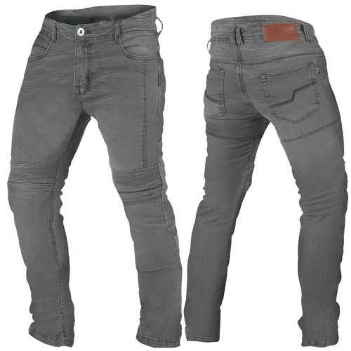 Motorradjeans herren textil - motorradjeans,
