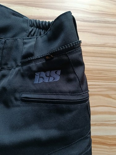 Ixs motorradhose xl - motorradhose, gr.