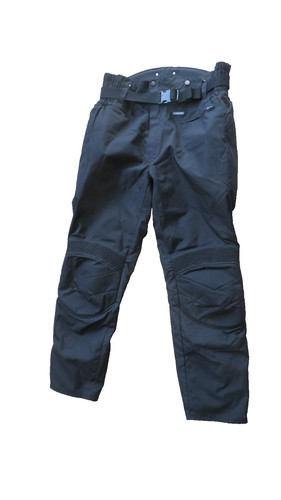 Held motorradhose herren - motorradhose,