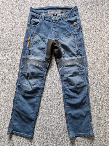 Trilobite motorradhose 34 - trilobite, 36/34