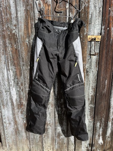 Textil motorrad hose - textil, von