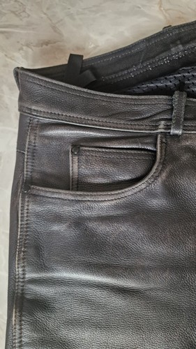 Highway motorrad lederhose - highway, 1