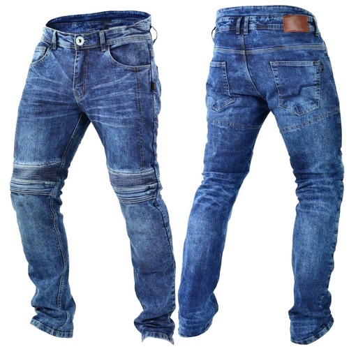 Motorrad jeans herren aramid - motorrad,