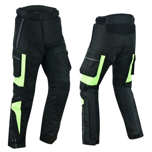 Motorrad hose herren - herren, mit