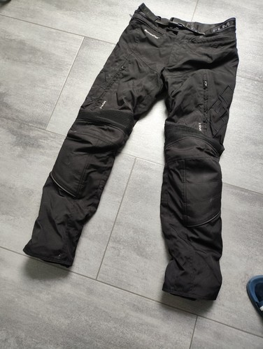 Flm herren motorradhose mvs - herren,