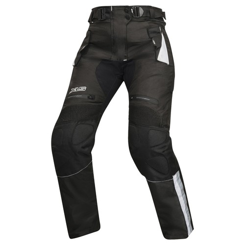 Damen textilhose von xls - von,