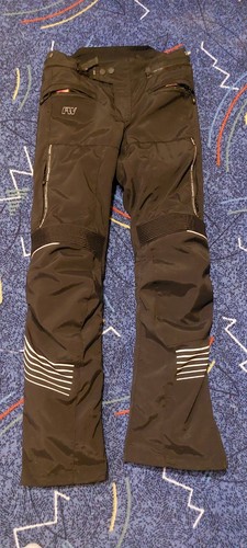 Fastway motorradhose herren - motorradhose,