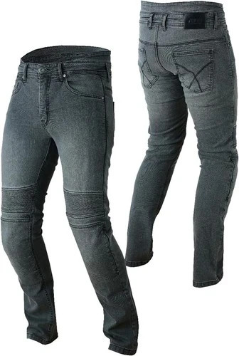 Herren biker motorrad hose - motorrad,