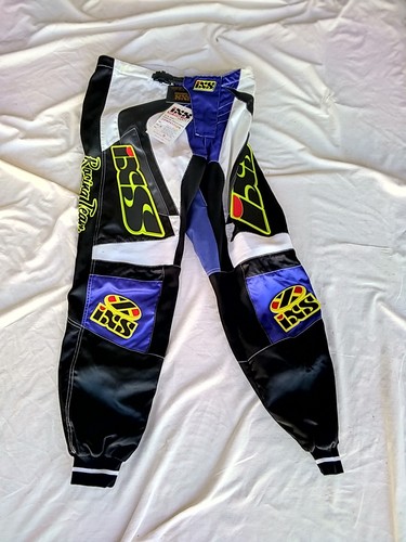 Motorrad off road hose ixs - off, hose,