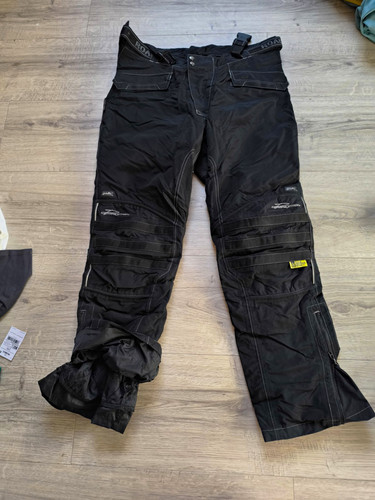 Polo motorrad hose 56 58 - motorrad,