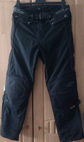 Polo road motorradhose - road, textil