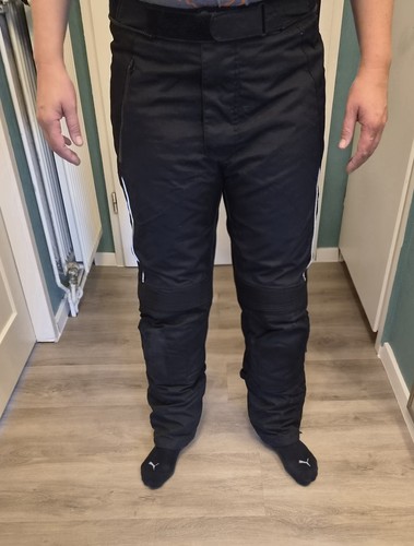 Motorrad textilhose herren - motorrad,