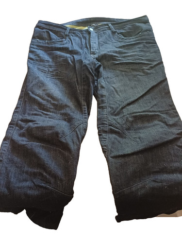 Motorradhose jeans herren - motorradhose,