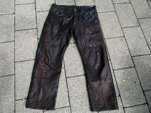 Modeka fifty nine biker - fifty,