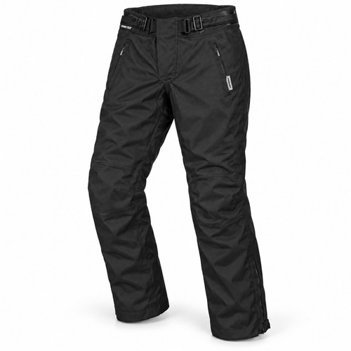 Roleff motorrad hose schwarz - motorrad,