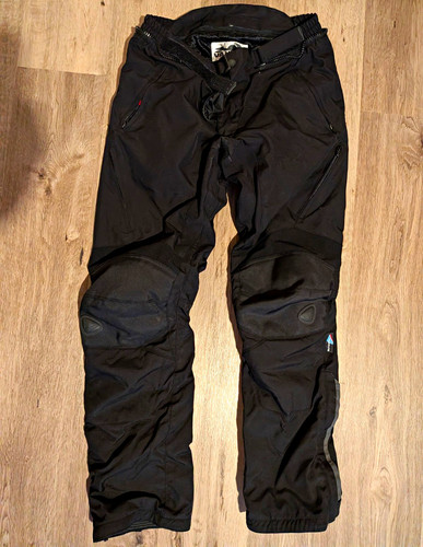 Motorrad hose textil 52 - hose,