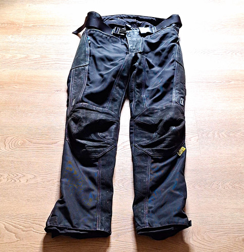 Motorradhose tüv rheinland - motorradhose,