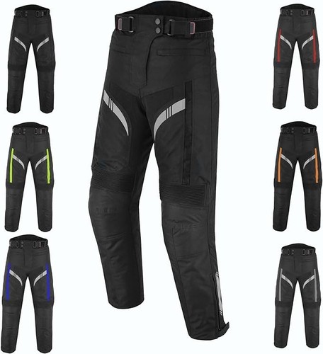 Motorradhose herren - motorradhose,