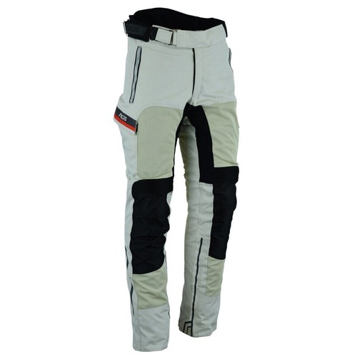 Herren motorrad textil hose - herren,