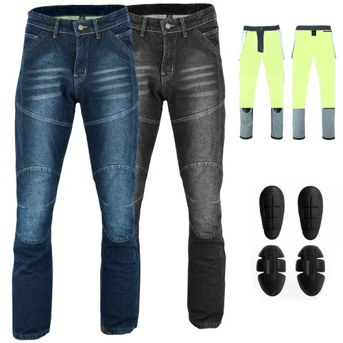 Motorradjeans für herren - für,