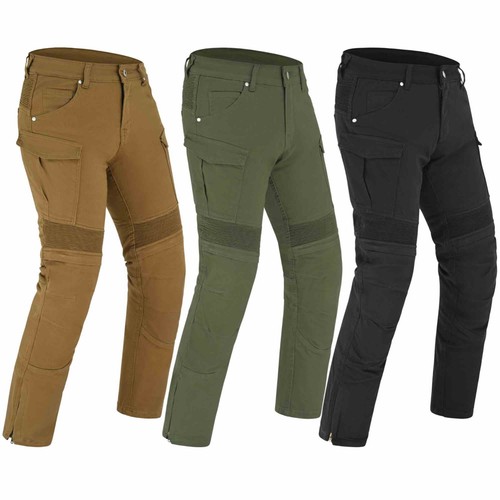Herren motorradjeans aramid - herren,
