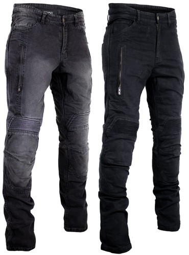 Herren motorradjeans - herren,