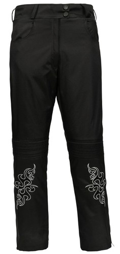 Damen motorrad hose - damen,