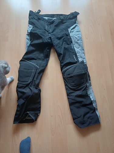 Motorradhose damen l - damen,