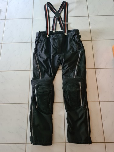 Motorradhose bauchgröße 28 - motorradhose,,