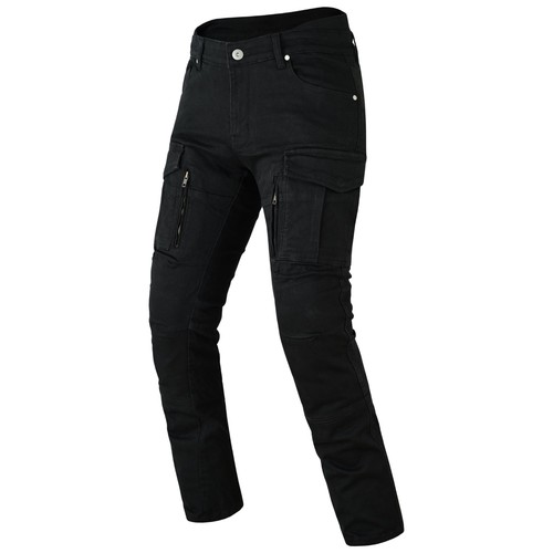 Motorradjeans für