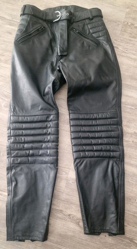 Motorrad lederhose damen - motorrad, gr.40