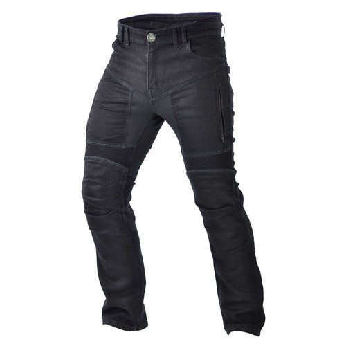 Motorradhose jeans aramid - jeans,