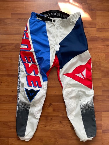 Dainese desert enduro - enduro, deka