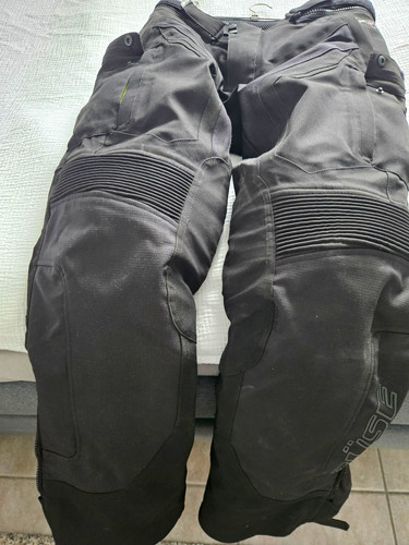 Motorrad thermo hose größe - hose,