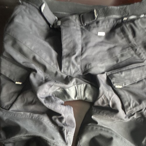 Büse herren motorrad hose - herren,