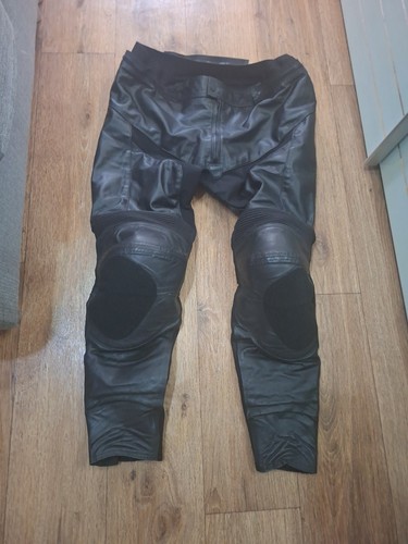 Motorrad hose kunstleder - hose,