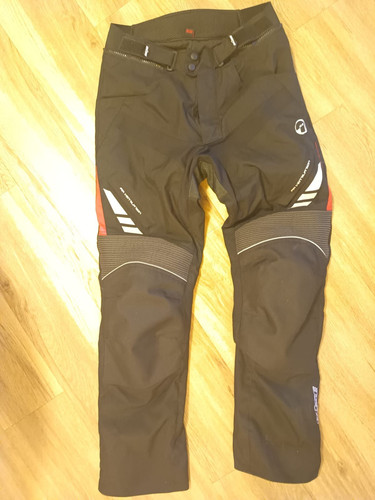 Büse motorradhose racing - bÜse,
