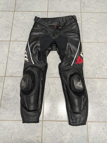 Motorradhose dainese leder - dainese,