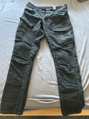 John doe stroker cargo - john,