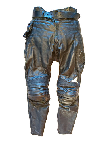 Hein gericke motorradhose - hein,