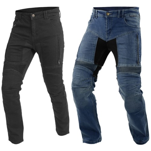 Herren motorrad jeans hose - motorrad,