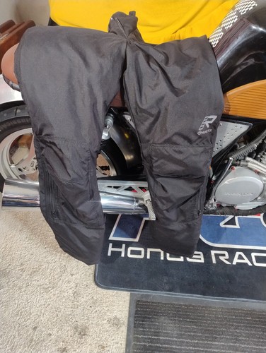 Goretex motorradhose rukka - motorradhose,
