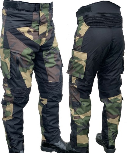 Motorradhose mit protektoren - motorradhose,