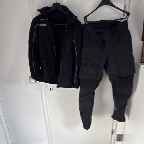 Motorrad kluft winter hose - motorrad,
