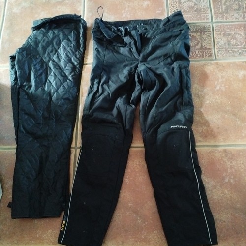 Motorradhose - *, *