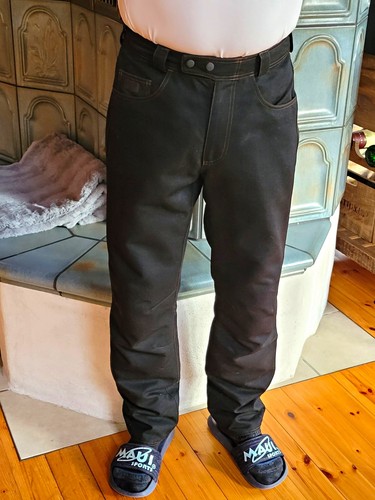 Polo herren motorrad - herren,