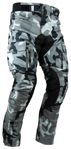 Heyberry motorrad hose - heyberry,