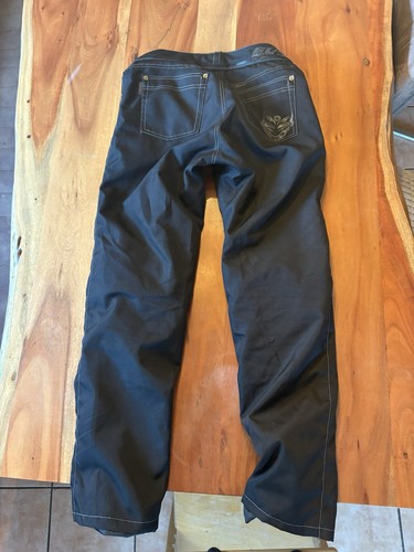 Büse motorradhose herren gr52 - motorradhose,