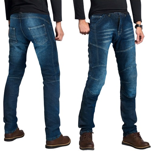 Motorradjeans für herren - motorradjeans,