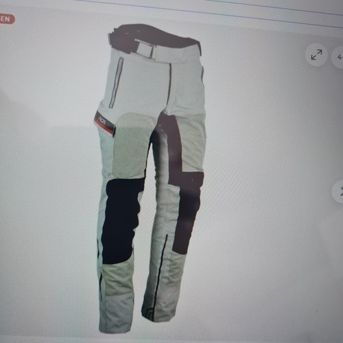 Motorrad hose herren - motorrad-hose,